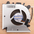 CPU Cooling Fan for MSI GF63 MS-16R1 MS-16R2 PABD08008SH N413. 