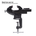 Harden 50mm Mini Bench Vice 600603. 