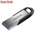 2022 Trendy SanDisk Ultra Flair CZ73 USB 3.0 Flash Drive Pen 【Fast delivery】. 