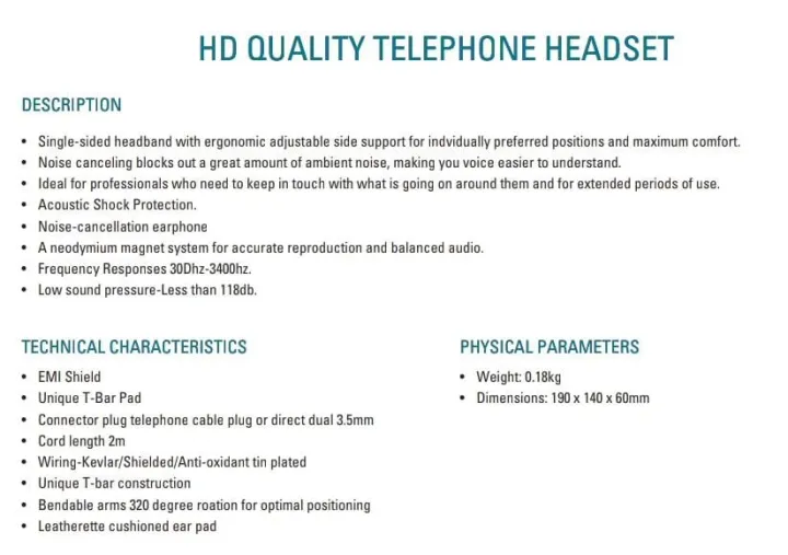 D-Link%20Telephone%20Headset%20Model%20DPH-100/F1%20-%20Image%204