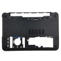 New Laptop 15.6 inch  Bottom Base Case  Cover For  Inspiron 3521 3537  Series  P/N 64XVX  064XVX. 