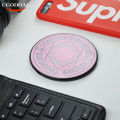 New Magic array wireless charger for iPhone X 8 plus XS Max XR 10W fast charger pad for Samsung S6 S7 edge S8 S9 Plus Note 5 8. 