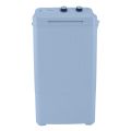 Dawlance 8KG- single tub Washing Machine- DW 6100 - white. 