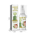 Fart Spray Add Festive Atmosphere Novelties Liquid Fart Gag Prank. 