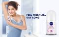 Nivea Roll On Pearl & Beauty 50ml. 