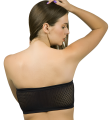 Strapless Bra, Soft Comfort Stretchable Seamless Free Size & Multicolor New Fancy Tube Bras  Without Straps/Wires and Hooks for Girls Women & Ladies. 