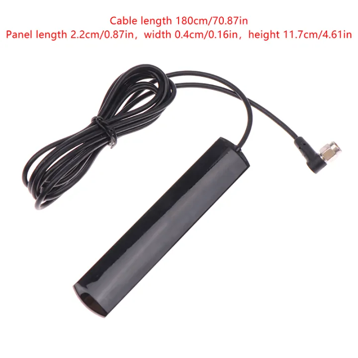 4G%20LTE%20Antenna%20W/SMA%20Plug%20Android%20Car%20Navigation%20Palm%20News%20Screen%20Antenne%20For%20Car%20Radio%204G%20LTE%20Wireless%20Wifi%20Router%20Bluetooth%20Jing%20-%20Image%202