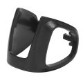 Gear Shift Knob Lever Cover Kit for Chevrolet Sonic Trax Aveo 12-16. 
