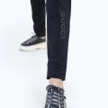 UNISEX GUCCI SLIM FIT LYCRA TROUSER OX. 