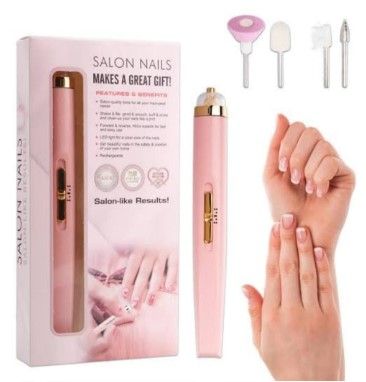Rechargeable%20Finishing%20Touch%20Flawless%20Salon%20Nails%20Kit,%20Electronic%20Nail%20File%20and%20Full%20Manicure%20and%20Pedicure%20Tool%20-%20Image%204