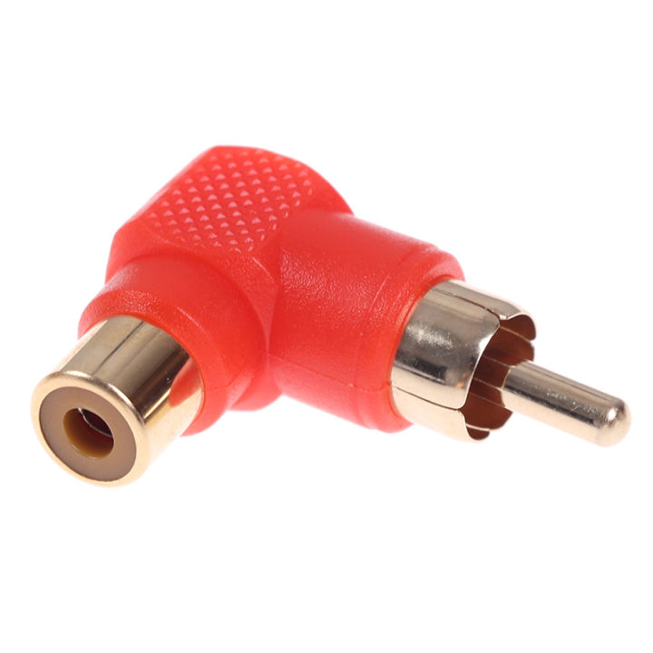 1Pair%2090%20Degree%20RCA%20Right%20Angle%20Connector%20Plug%20Adapters%20M/F%20Elbow%20Audio%20Adapter%20-%20Image%205
