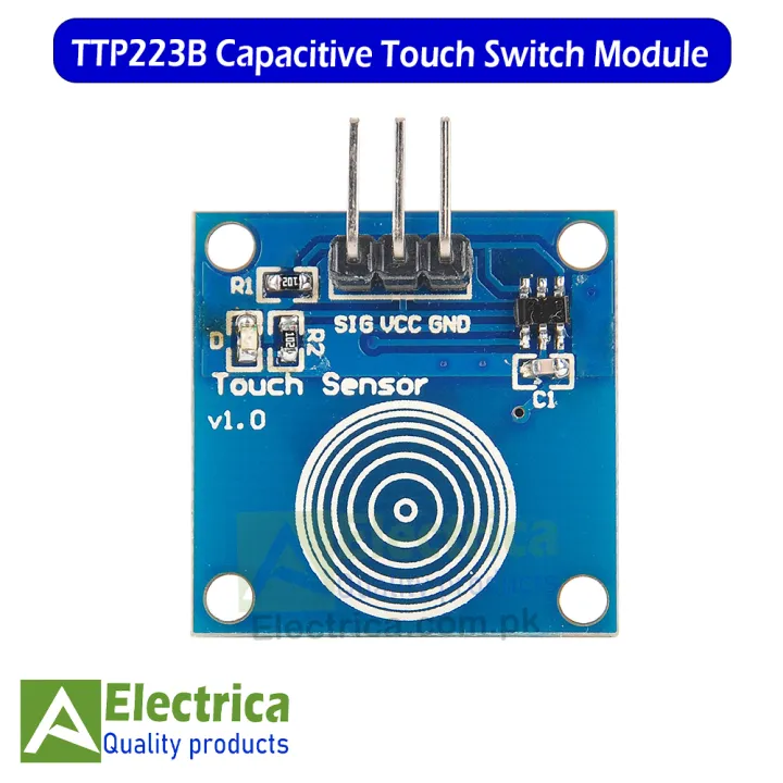TTP223B%20Capacitive%20Touch%20Switch%20Module%20Low%20Power%20Consumption%20Touch%20Sensor%20Switch%20Digital%20Capacitive%20Touch%20Sensor%20Switch%20DC%202~5.5V%20By%20Electrica%20-%20Image%207