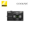 Nikon COOLPIX S6150 Digital Camera. 