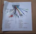 48-64V 550W BLDC Brushless Controller/Ebike Intelligent High-end Controller for Electric Bicycle/Scooter/ Motor Controller Power Supply 12 MOSFET Tubes. 