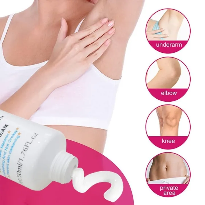 Skin%20Lightening%20Cream,%20Underarm%20Whitening%20Cream,%20Intimate%20Area%20Dark%20Spot%20Corrector%20Whitening%20Cream%20for%20Body,%20Underarms,%20Armpit,%20Knees,%20Legs%20and%20Inner%20Thigh%20Cream%20%20with%20SPF%2050%20UVB%20UVA%20.50%20ML%20.%20-%20Image%204