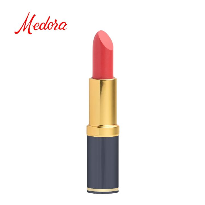 MEDORA Matte Lipstick- 219 Stylista