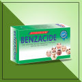 Acne Soap for Oily Skin Benzacide Soap is specifically designed to treat acne or pimples. 