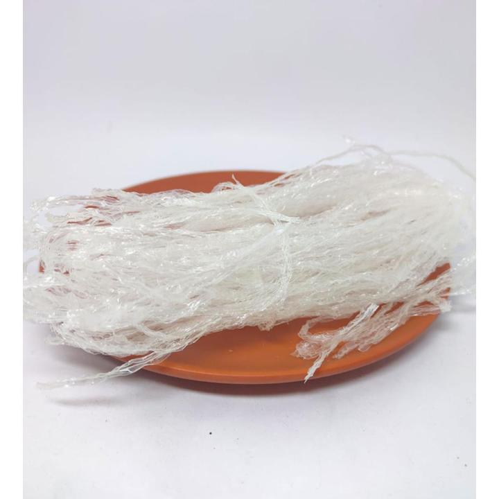 Pack of 3 China Grass / Agar Agar Best Quality 6gram
