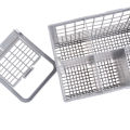Universal Cutlery Dishwasher Basket Kitchenaid Parts for Bosch AEG Candy Maytag. 