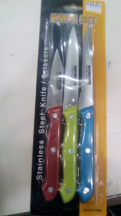 3%20Piece%20Kitchen%20Knives%20Set-Multicolor%20-%20Image%202