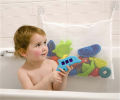 Bath Tub Organizer Bags Holder Storage Basket Kids Baby Shower Toys Net Bathtub Podazz. 