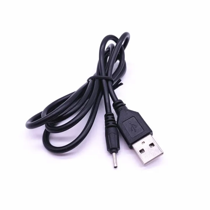 2.0mm%20Power%20Charger%20Cord%20Cable%20for%20Nokia%20E71,%20E90,%20N70,%20N71,%20N72%20-%20Black,%20USB%20to%20DC%20Connector%20-%20Image%207