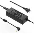19V AC DC Adapter LCD Monitor Charger for laptop 22'' 23'' 24'' 27'' VX238H VX238H-W VX228 VX228H VX248 VX248H ROG Swift PG278Q PG279Q 27" WQHD 2560x1440 Backlight LED G-SYNC Gaming Monitor. 