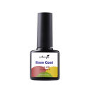 Monja Nail Art UV Gel Base Varnish Top Coat LED Lamp Light Cure Drying Soak Off Reinforce Salon Home DIY Manicure Design Tools Devices. 