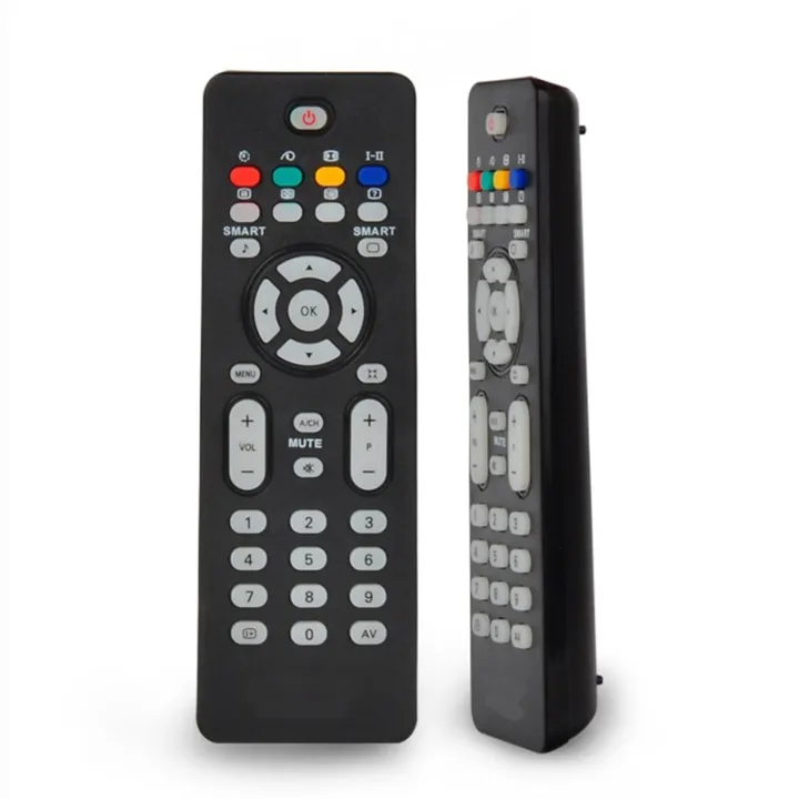 PHILIPS%20Remote%20Control%20%20For%20LED%20&%20LCD%20TV%20-%20Image%202