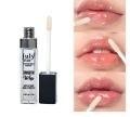 Huxia Beauty Transparent Lip Shiner Gloss 4 ml Square Lip Gloss For Girls & Women. 