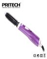 Pritech Brand Hair Curler Professional Curling Irons Hair Rotating Curler Hair Curler Styler Iron Hair Brush 110V-220V. 
