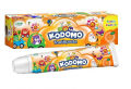 Kodomo Kids Orange Paste-45gm. 