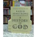 A HISTORY_OF GOD. 