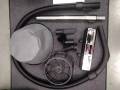 Super Bagged Industrial Vacuum Cleaner With Motor / Heavy Dust Sweeping Robot Vacuum Cleaner. 