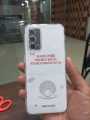 Dust proof cover GT_Master_Edition Transparent with Camera protection soft jelly material bottom cap (No Edges). 