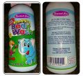 PERSONAL CARE Fruit Punch Body Wash For Kids w Elephant Head 11 Oz 325 ML F/S. 