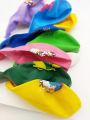 DIFFERENT CHARACTER LATEX BALLOONS PACK OF 10 LATEX BALLOONS IN MULTI COLORS. 