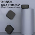 For Xiaomi True Wireless Earphones 2 Basic Case Wireless Bluetooth Headset Charging Box Protector Cover Liquid Soft Silicone Back cover for Mi Wireless Earphones2 Basic. 