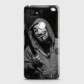 Google Pixel 2 XL Cover - SkinLee HQ Hard Case - Anonymous Joker - SKINLEE-397-1-352-214. 