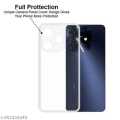 Tecno Spark 10  pro Cover New Ultra Thin Soft Tpu Silicon Dust Proof Transparent Clear Cover. 