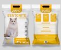 MANO Bentonite Cat Litter 10L Ultra High Absorbent. 
