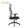 Exective Office Chair ,Mesh High Back Swivel Ergonomic Office, Imported Chairs , By R Office Furniture. 