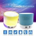 MP3 Player WIRELESS Bluetooth SPEAKER, USB Speaker, SD Card Speaker with All Card Reader. 