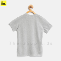 The Shop - I Love MAMA & PAPA T-Shirt For Kids Boy & Girls - B-MP2. 