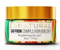 Conatural Saffron Complexion Builder Moisturizer. 