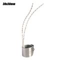 30 35 40 45 5060 Heating Coil Heating Wire Electric Heating Ring Heating Ring Ceramic Heating Ring Firing Nozzle Barrel. 