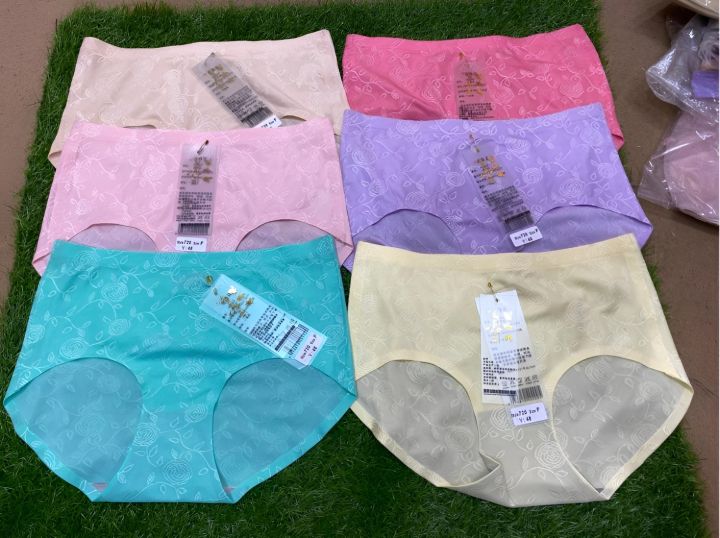 Underwear waterproof penty