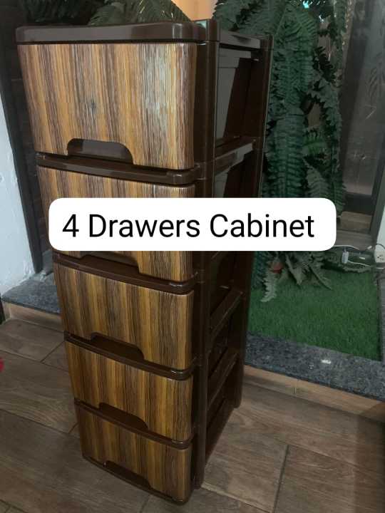 Plastic%20Storage%20Cabinet%204%20Drawers,%20Multipurpose%20Drawers%20-%20Image%208