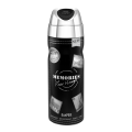 Emper Body Spray Memories Pour Homme 200ml. 