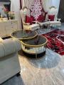 Versatile Center and Coffee Tables for Drawing Room, Lounge, and Living Room Decor. 